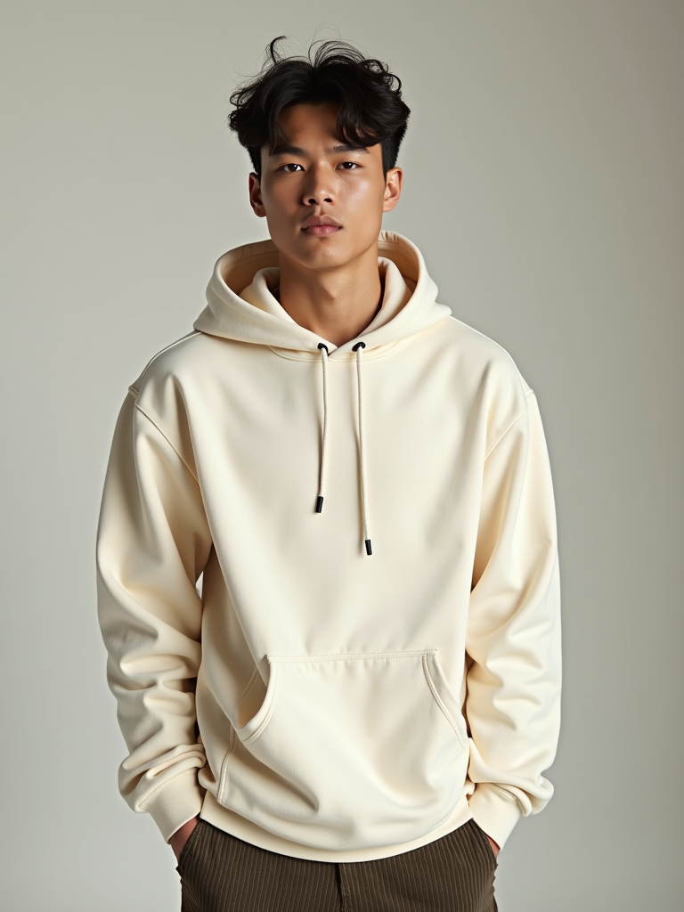 Premium Unisex Fleece Hoodie – Soft, Comfortable & Perfect Fit | Multiple Colors