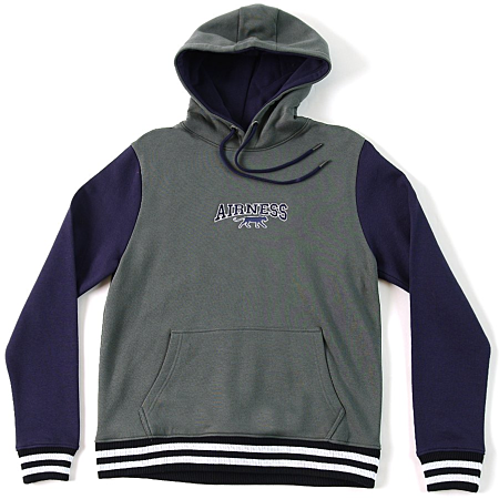 The Ultimate Two-Tone Pullover Hoodie For Mens