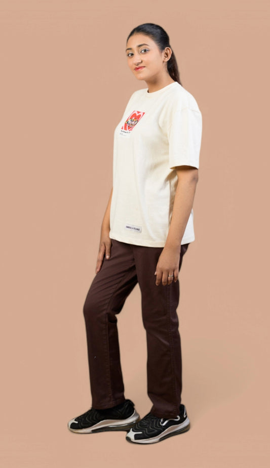 Women’s Super Stretch Denim Trousers – Best for Gym Wear, Active Days & Everyday Comfort