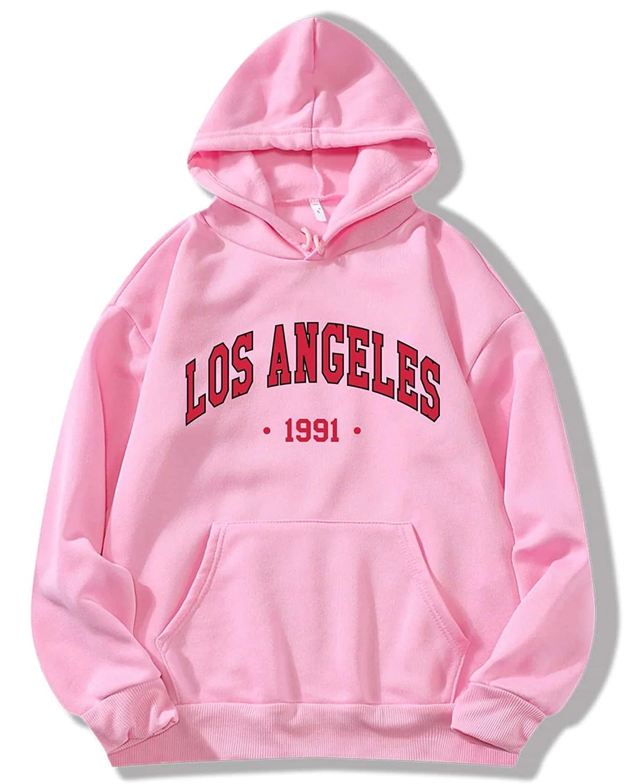 The Iconic Oversized Vintage Graphic Hoodie: Unisex Fit