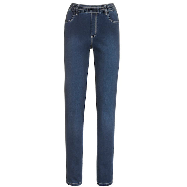 PACK OF 2 DENIM TROUSER | ALL COLORS AVAILABLE | JEGGINGS FOR WOMEN