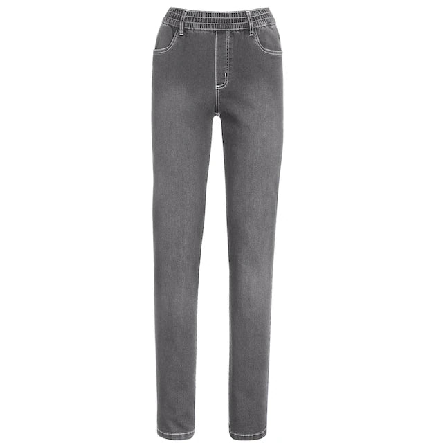 PACK OF 2 DENIM TROUSER | ALL COLORS AVAILABLE | JEGGINGS FOR WOMEN