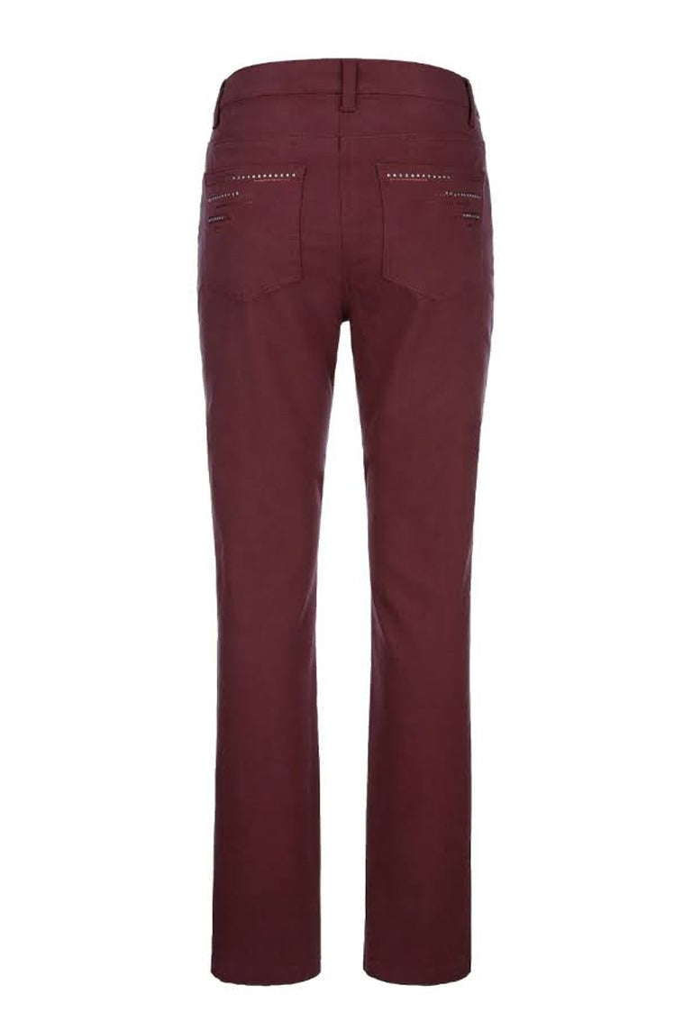 Ultimate Summer Slim Fit Stretchable Elastic Jeans