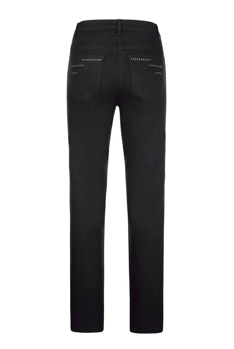 Ultimate Summer Slim Fit Stretchable Elastic Jeans