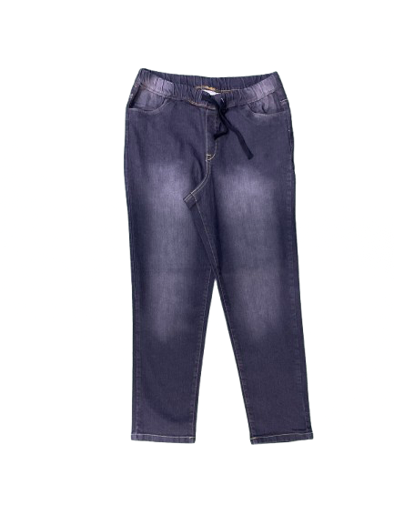 Men's Slim Fit Trouser | Super Stretch | Pack of 2