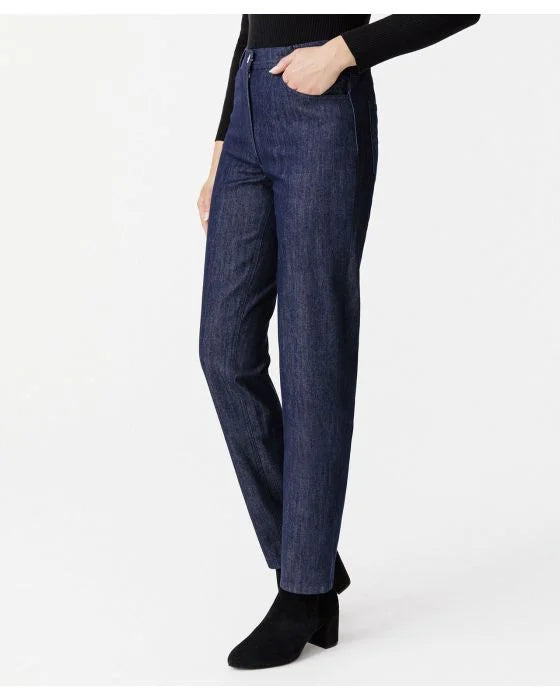 DMART | Pack of 3 Stretch Canvas Jeans