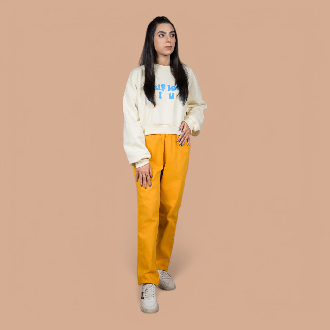 PACK OF 2 TWILL DENIM TROUSERS | JEGGINGS FOR WOMEN