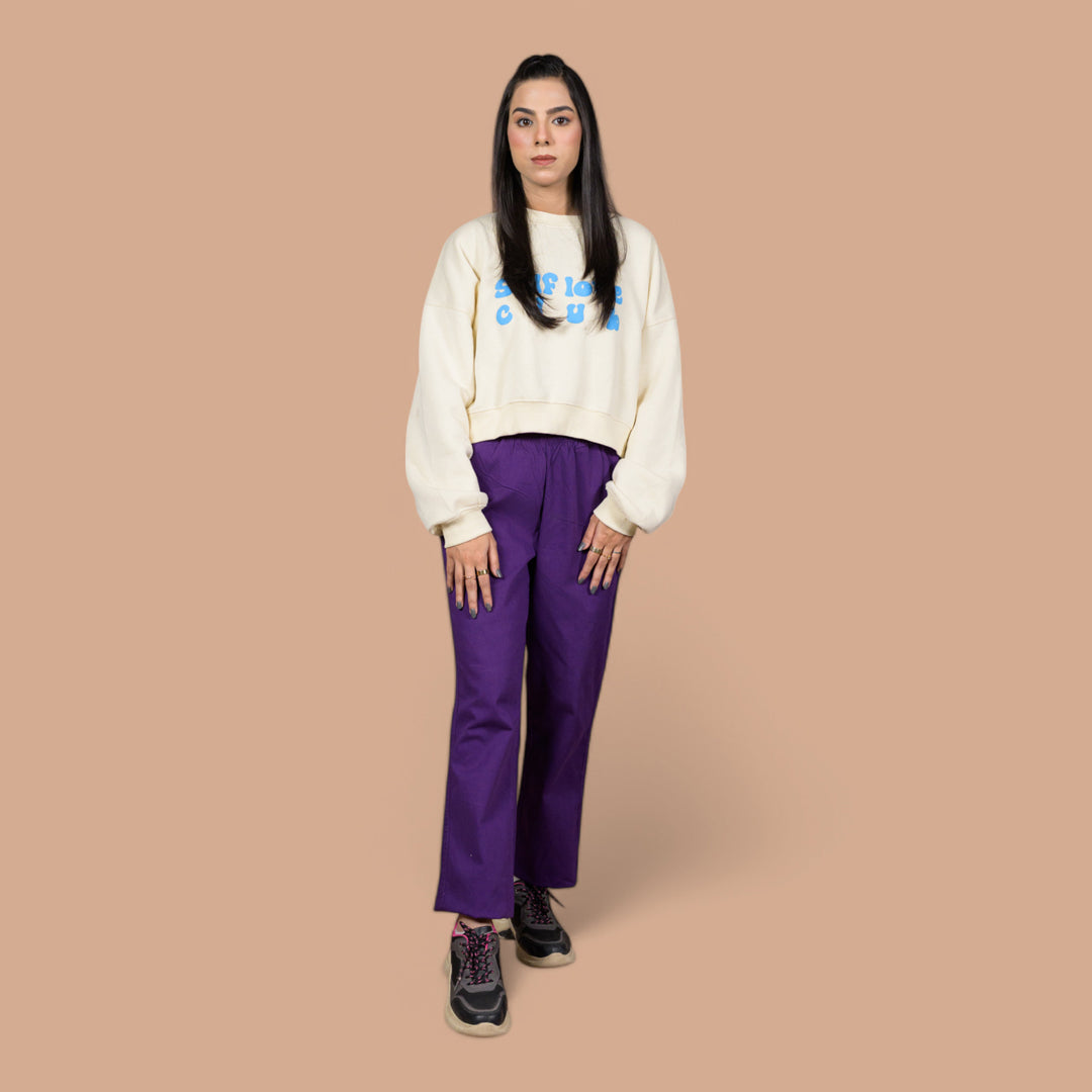 PACK OF 3 TWILL DENIM TROUSERS | JEGGINGS FOR WOMEN
