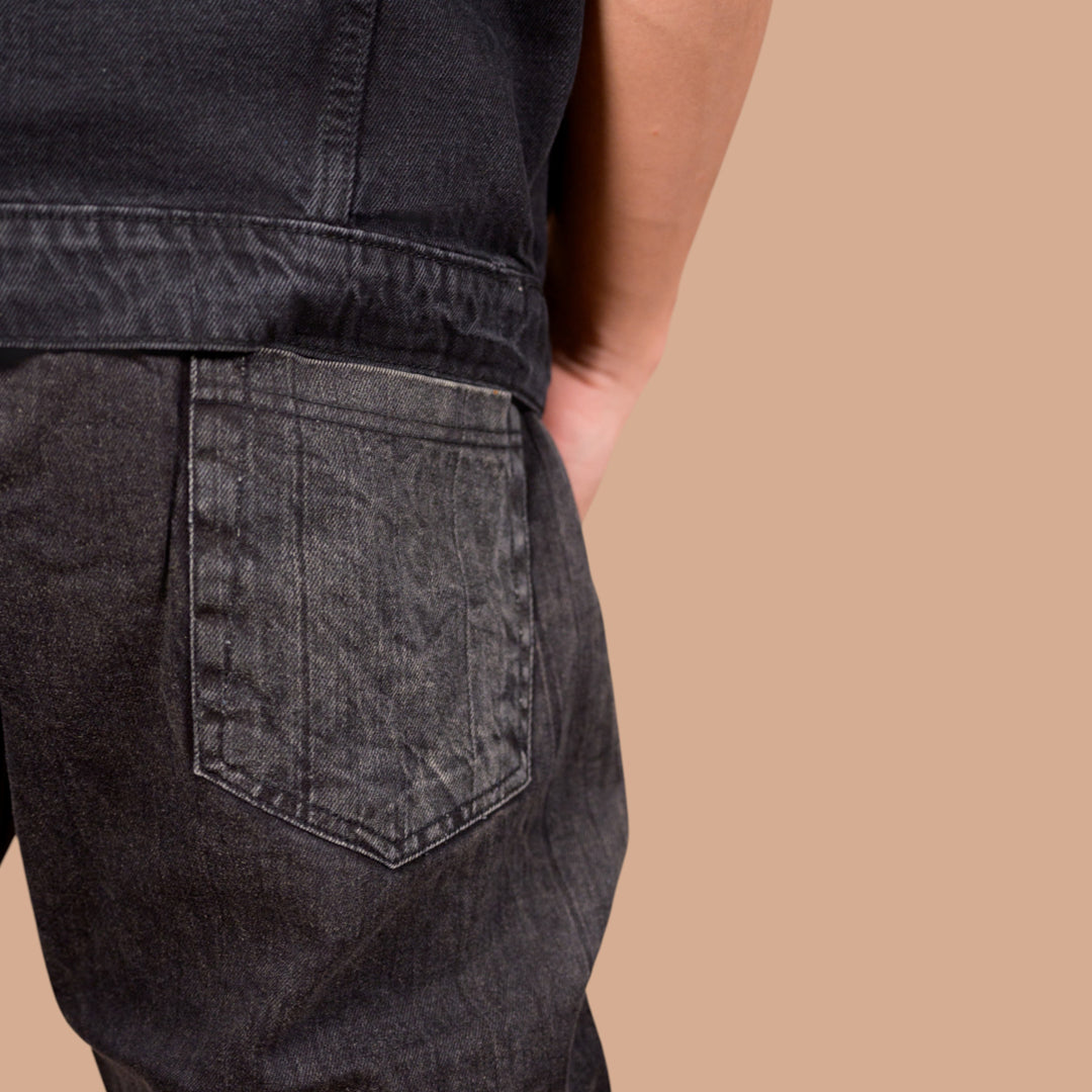 Pack of 3 Men's Denim Jogger | Summer Friendly