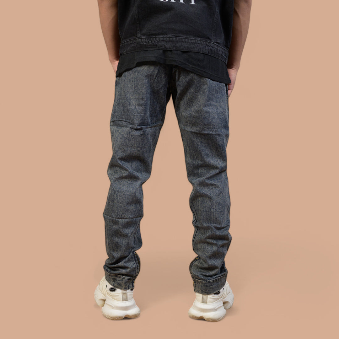 Pack of 2 Men's Denim Jogger | Summer Friendly