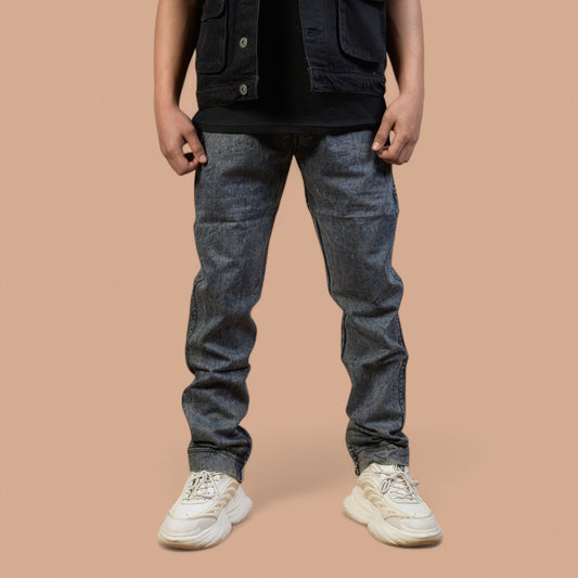 Pack of 2 Men's Denim Jogger | Summer Friendly