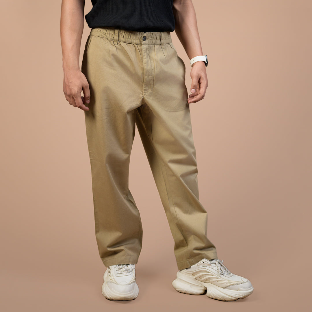Pack of 3 Men's Comfort Jeans