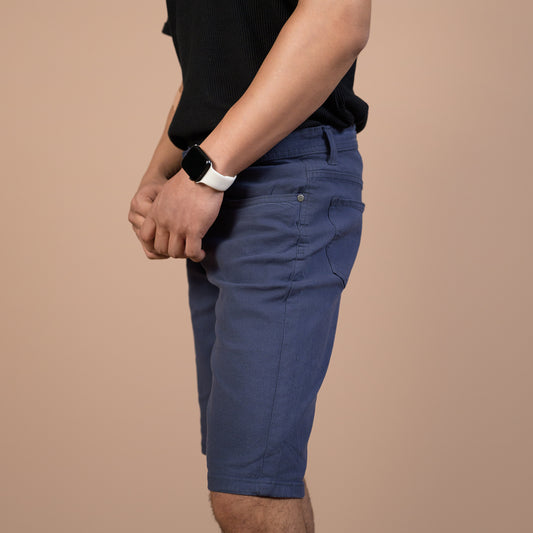 Pack of 2 Men's Shorts – Stylish & Comfortable