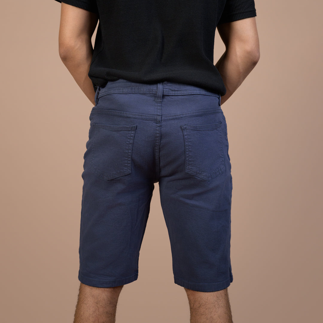 Pack of 2 Men's Shorts – Stylish & Comfortable