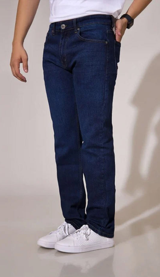 Men's Regular Fit Jeans