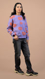 Slim Fit Stretch Pull-on Perfect Fit | Denim Trouser for Women