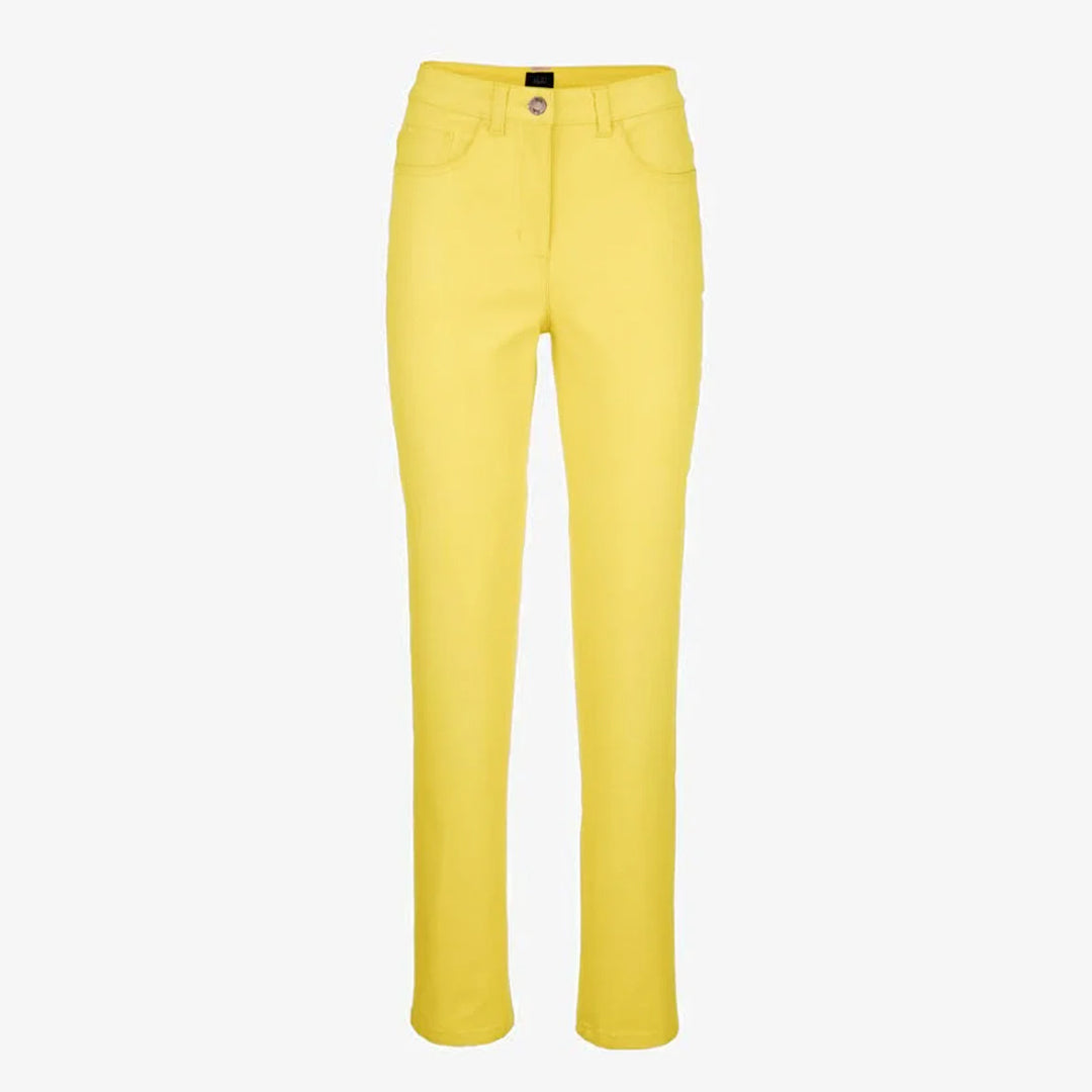 Ultimate Summer Slim Fit Stretchable Elastic Jeans