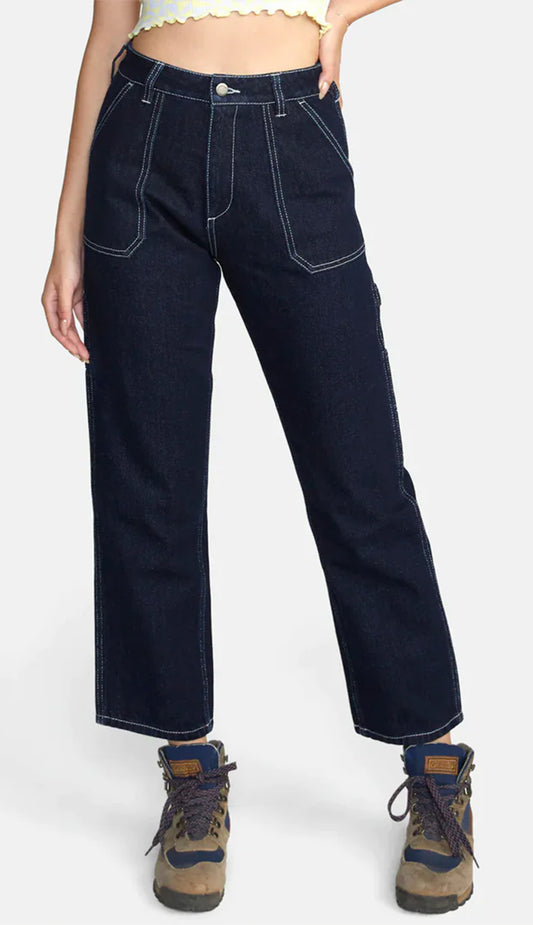 Women's Recession Denim Pant