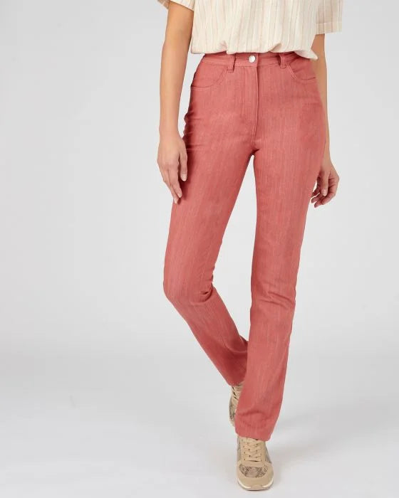 DMART | Pack of 3 Stretch Canvas Jeans