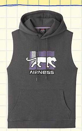 The Ultimate Sleeveless Workout Hoodie: Performance & Style