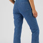 Capri Jeans – 5-Pocket, Cropped Length & Comfortable Fit