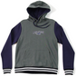 The Ultimate Two-Tone Pullover Hoodie For Mens