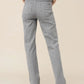 5-Pocket Regular Fit Jeans for Women - Grey