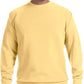 The Essential Men's Crewneck Sweatshirt: Ultimate Versatility