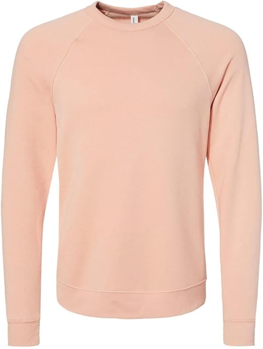 The Essential Men's Crewneck Sweatshirt: Ultimate Versatility