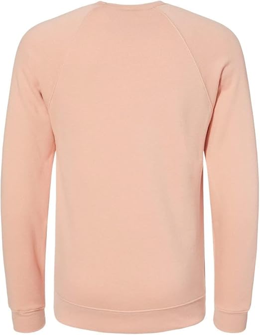 The Essential Men's Crewneck Sweatshirt: Ultimate Versatility
