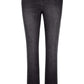 5 Pocket Regular Fit Stud Decorative Jeans