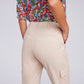 7/8th tapered cargo pants