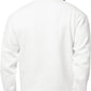 The Essential Men's Crewneck Sweatshirt: Ultimate Versatility
