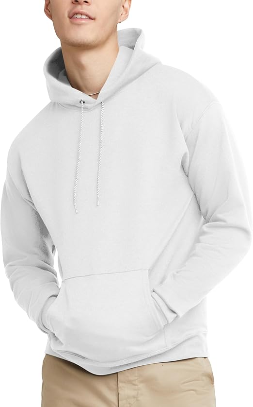 Premium Unisex Fleece Hoodie – Soft, Comfortable & Perfect Fit | Multiple Colors