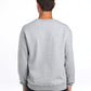 The Essential Men's Crewneck Sweatshirt: Ultimate Versatility