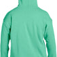 The Ultimate Plus Size Fleece Pullover Hoodie: Earth Tones Collection