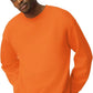 The Essential Men's Crewneck Sweatshirt: Ultimate Versatility