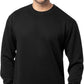 The Essential Men's Crewneck Sweatshirt: Ultimate Versatility