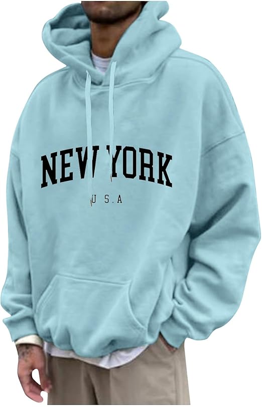 The Iconic Oversized Vintage Graphic Hoodie: Unisex Fit