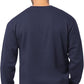 The Essential Men's Crewneck Sweatshirt: Ultimate Versatility
