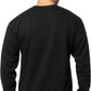 The Essential Men's Crewneck Sweatshirt: Ultimate Versatility