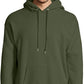 The Ultimate Plus Size Fleece Pullover Hoodie: Earth Tones Collection