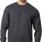 The Essential Men's Crewneck Sweatshirt: Ultimate Versatility