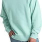 The Essential Men's Crewneck Sweatshirt: Ultimate Versatility
