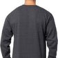 The Essential Men's Crewneck Sweatshirt: Ultimate Versatility