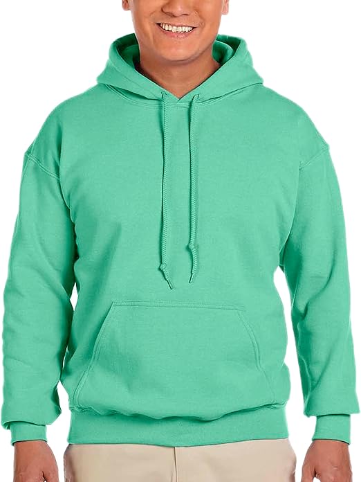 The Ultimate Plus Size Fleece Pullover Hoodie: Earth Tones Collection