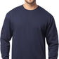 The Essential Men's Crewneck Sweatshirt: Ultimate Versatility