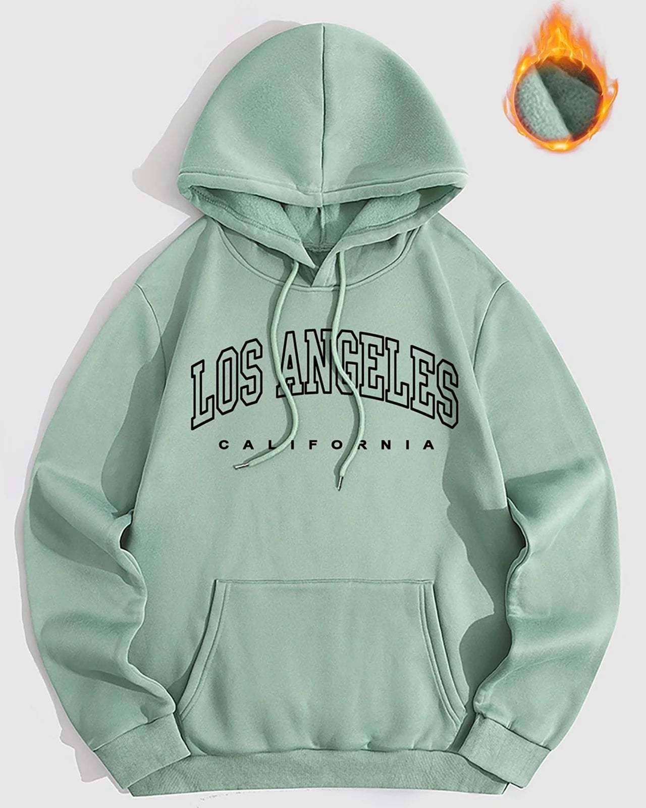 The Iconic Oversized Vintage Graphic Hoodie: Unisex Fit