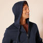 The Essential Zip-Up Fleece Hoodie: Comfort & Versatility
