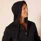 The Essential Zip-Up Fleece Hoodie: Comfort & Versatility